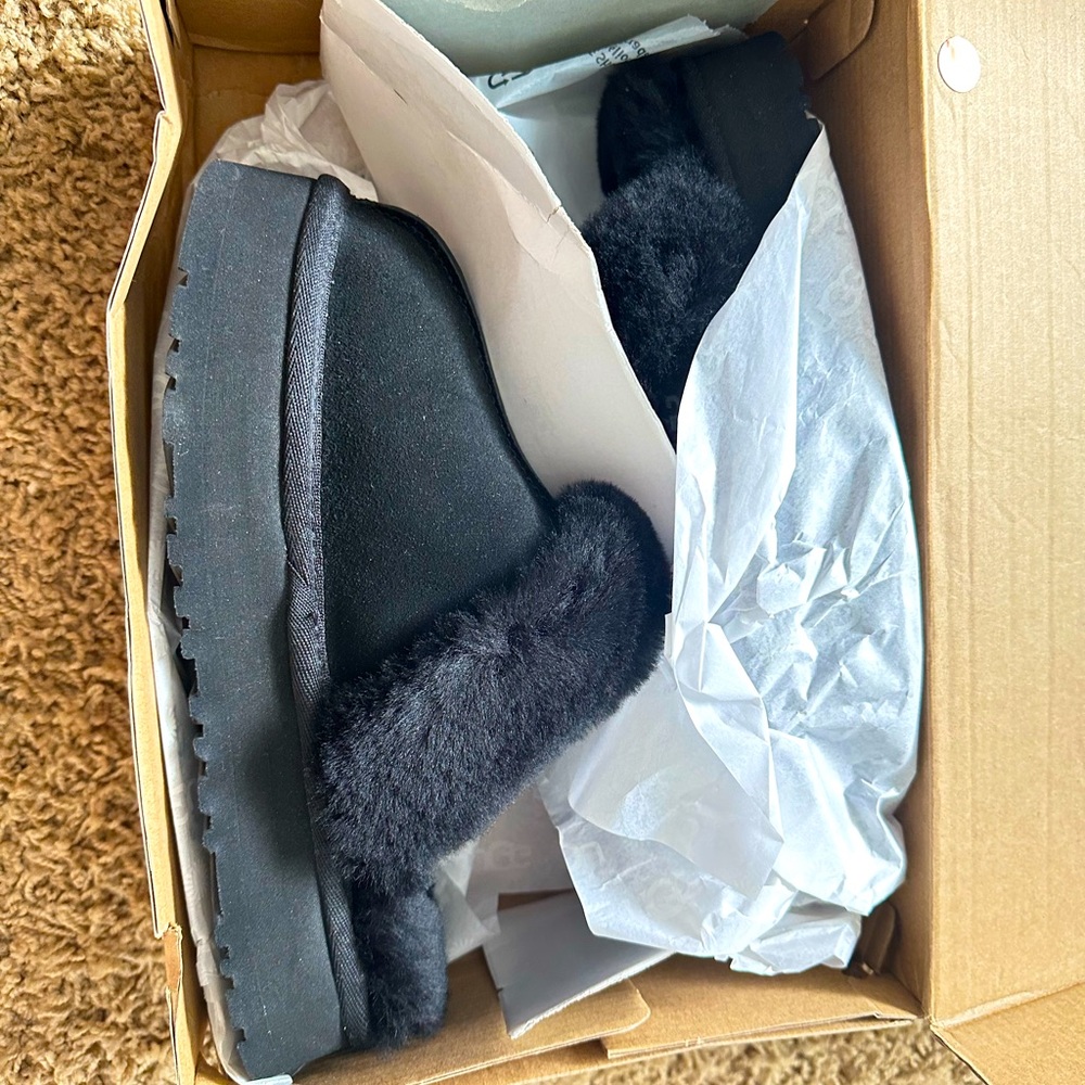 uggs
